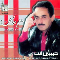 Habiby Enta