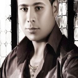 Hamada El Asmer
