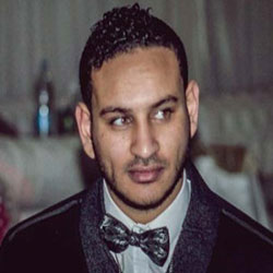 Hamada El Leithy