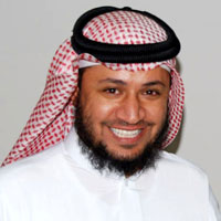 Hamed Al Dabaan