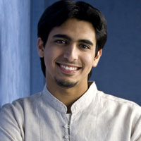 Hamoud El Khodr