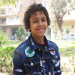 Hassan El Prince