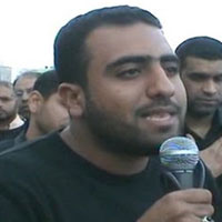 Hassan El Qodsy