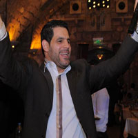 Hassan Harb