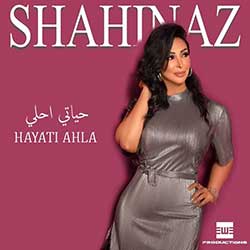Hayati Ahla