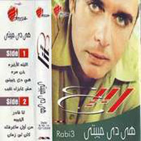 Heya Deh Habebty
