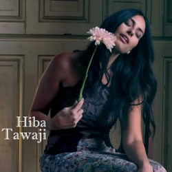 Hiba Tawaji 30