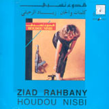 Hodou Nisbi