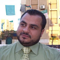 Ibrahim Al Ahmed