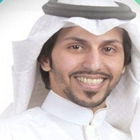 Ibrahim Al Ghamdi