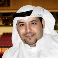 Ibrahim Al Saeed