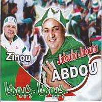 Jabouha Jabouha