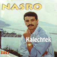 Kalechtek