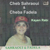 Kayen Rabi
