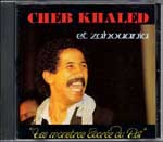 Khaled Et Zahouania Together