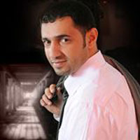 Khaled Meflah