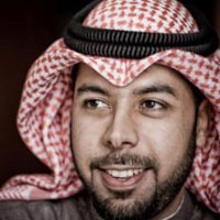 Khalid Al Haqqan