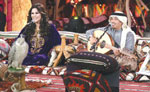 khalijiyat With Mohamed Abdo