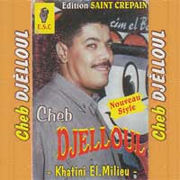 Khatini El Milieu