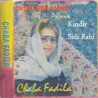 Kindir Sidi Rabi