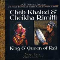 King And Queen Of Rai