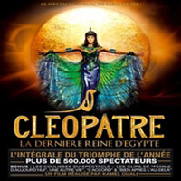 La Dernière Reine D\''Egypte