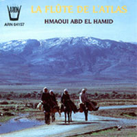 La Flute De Atlas Music