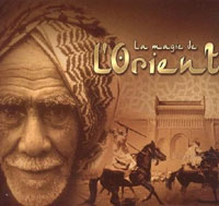 La Magie de lOrient
