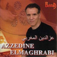 Laaroussa Ezzine