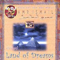 Land Of Dreams