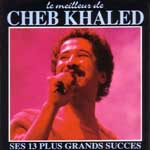 Le Meilleur De Cheb Khaled Vol 1