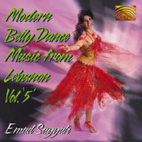 Lebnan Music 5