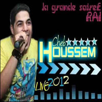 Live 2012