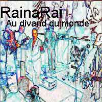 Live Au Divand du Monde