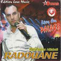 Live Au Palace