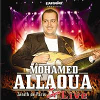 Live Au Zenith