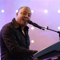 حفلة حيه 2009