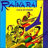 Live In Paris