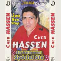 Live Non Stop