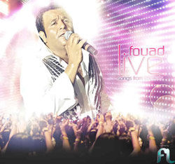 Live Songs 2011