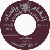 Ma Tasthelesh El Hob