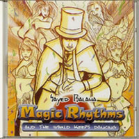 Magic Rhythms