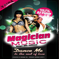 Magician Music