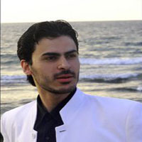 Mahmoud Shahen