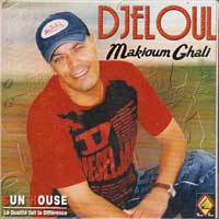 Makyoum Ghali
