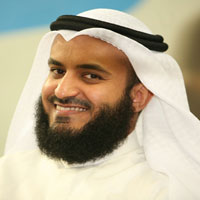 Mashary Bin Rashid Al Afasy