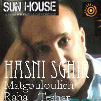 Matgouloulich Raha Teshar