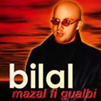 Mazal Fi Gualbi