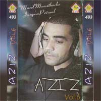 Mazel Mansithache