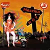 Mazzika Hot 3
